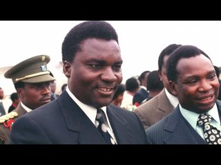 Ibyabereye i Dar es Salaam mbere y’ihanurwa ry’indege ya Habyarimana: Ikiganiro n'umurinzi we