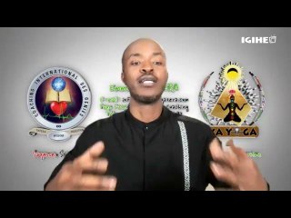 Shira amatsiko kuri Yoga ibitse ibanga rikomeye ryo guhumeka: Ikiganiro na Emmanuel Gatera