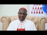 Itangazamakuru mu iyogezabutumwa n’imyaka ibiri ya Pacis TV mu mboni za Cardinal Kambanda