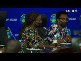 Abatuye Umujyi wa Kigali berekanye ibibabangamiye || Imiturire ||Gutwara abantu || Imihanda n'ibindi