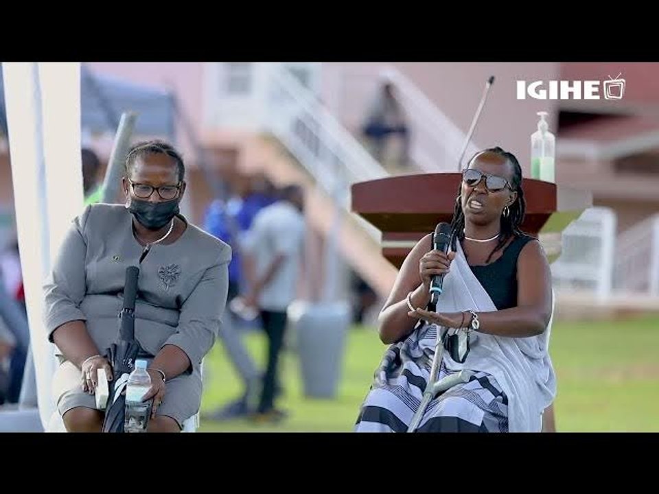 Se yishwe n’Abajepe ba Habyarimana|| Ubuhamya bwa Hodari waburiye abe i Nyanza