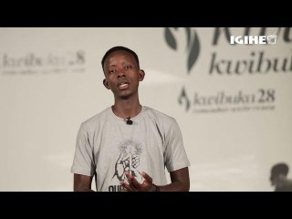 #Kwibuka28: 'Our Past 2022' brings together Rwandan Youth to commemorate the Genocide against Tutsi