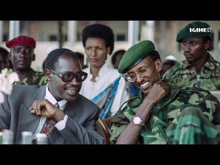 Tito Rutaremara yasobanuye impamvu umwanya wa Visi Perezida mu  Rwanda utakibaho