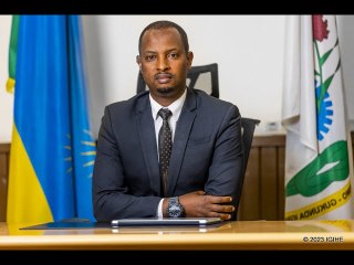 Mukungwa Eco-Park ya miliyari 10 Frw i Musanze, imishinga migari yitezwe; Ikiganiro na Meya Bizimana