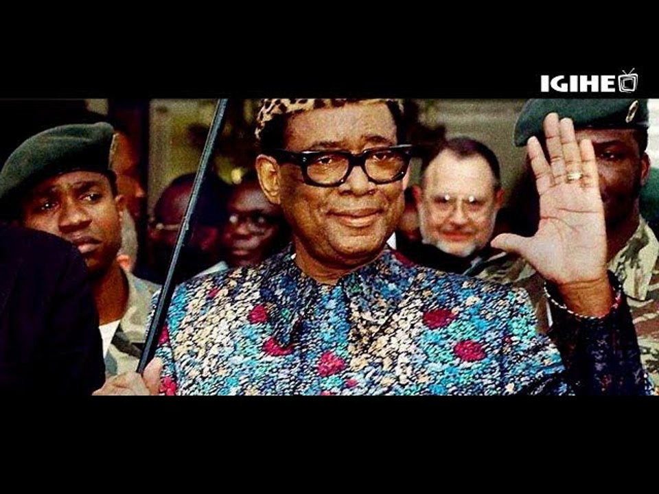 Tujyane  muri hoteli Urumuri, ahari icyumba ‘Mobutu Sese Seko’ yakiriwemo i Byumba