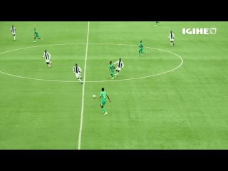 APR FC iracyayoboye: Ibihe by'ingenzi byaranze umukino yatsinzemo murumuna wayo Marines FC