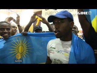 Agahigo kujuje imyaka 6: Umusaruro Dusingizimana Eric yabyaje kwandikwa muri Guinness World Records