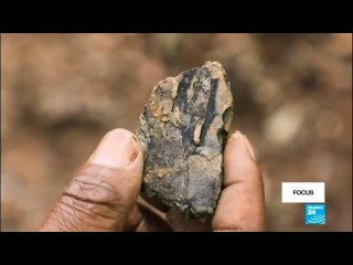 Ubukungu buhishe RDC yinjiranye muri EAC