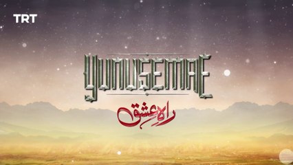YUNUS EMRE - RAH-E-ISHQ _ SEASON 1_ EPISODE 14 (URDU DUBBING)(TD SERIES)(1080P_HD)