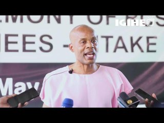 Intashyo za Hakuzimana Rashid i Mageragere: Yavuze kuri Cyuma, Rusesabagina na Idamange