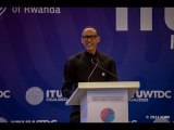 Full speech: President Kagame addresses World Telecommunication Development Conference in Kigali