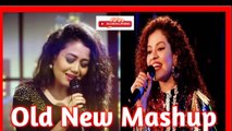 Old vs New bollywood Mashup 2022_ Superhit Romantic Hindi Songs Mashup_