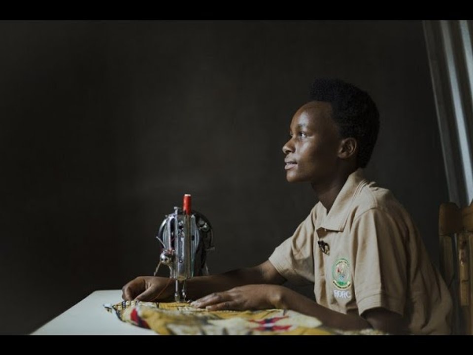 Repatriates from DRC forests upbeat after reintegration into Rwandan society