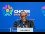 President Kagame exposes the hypocrisy of the Global North towards Rwanda