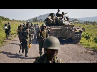 Inkomoko ya M23 n’impamvu RDC ihorana ubwoba bwo kurwana na yo