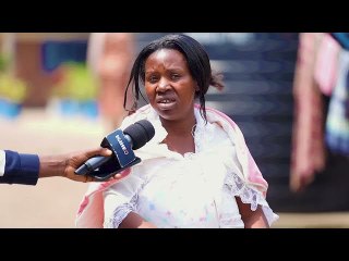 Umugabo we yishwe azira kuvuga Ikinyarwanda: Ikiganiro na Uwase wahungutse avuye muri RDC