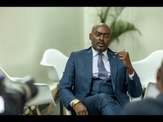 Threats over speaking well on Rwanda, DRC issues: A conversation with Ugandan MP Mbidde