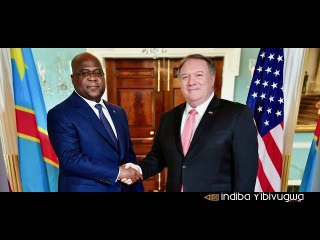 Imyaka ine y’inkundura kwa Félix Tshisekedi, inshuti ze muri politiki zamushizeho