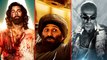 From Pathaan To Animal: Blockbuster Bollywood Movies Of 2023