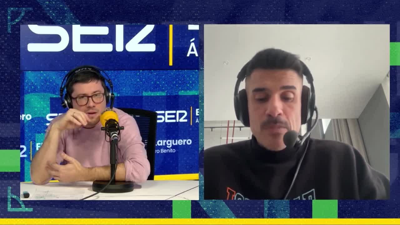 La reflexión de Álvaro Benito sobre Ancelotti y otros entrenadores tras su renovación: muchos se darán por aludidos