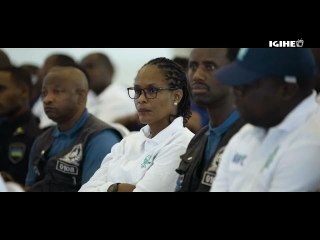 Abatuye mu Burengerazuba basobanuriwe serivisi zitangwa na Rwanda Forensic Laboratory