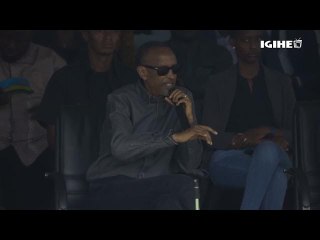 Ibibazo by'abaturage b'i Nyamasheke  Perezida Kagame yabasubije
