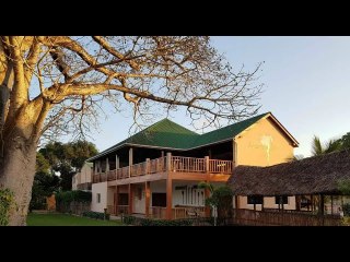 EXCLUSIVE: At the heart of the Cabo Delgado Attack | Inside the siege of the famed Amarula Hotel