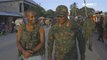 IKIGANIRO CYIHARIYE na Brig Gen Rwivanga: Uko byifashe i Cabo Delgado | RDF| Kurwanya ibyihebe