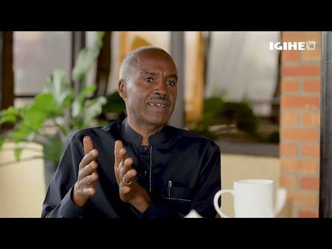 Imvano n’umusaruro w’ishingwa rya Kaminuza y’u Rwanda: Ikiganiro na Dr Charles Murigande