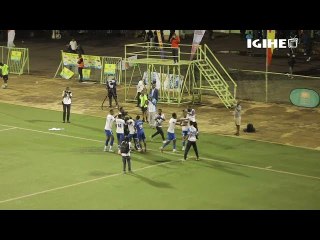 Reba penaliti zose: Rayon Sports yasezereye Musanze FC muri Made in Rwanda Cup 2022