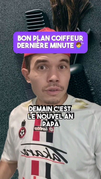 BON PLAN COIFFEUR