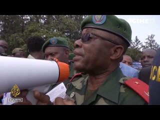 Umuzi n’amaherezo y’ikibazo cy’u Rwanda na Congo mu mboni za Senateri Mupenzi George