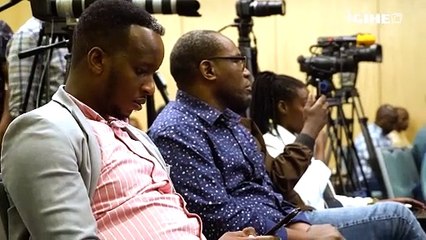 Icyo Gatete atekereza cyatumye atoranywa mu bazamenyekanisha Igikombe cy'Isi cy'abakanyujijeho