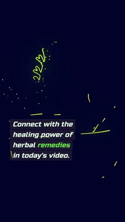 Connecting with Herbal Remedies for Healing