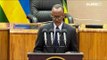 President Paul Kagame addresses a Special Sitting of the East African Legislative Assembly (EALA)