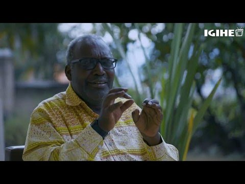 Ishingwa rya PSD // Ibibazo u Rwanda rwaciyemo n'icyerekezo gishya // Ikiganiro na Senateri Nkusi