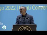 Bamushyizemo igipimo gishaka guturika! Perezida Kagame yavuze ku Mudepite wabaswe n’ubusinzi