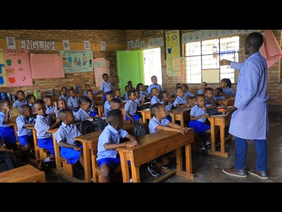 Tujyane Saint André Gitarama, ishuri ry’ibigwi mu gutsindisha mu Rwanda ...