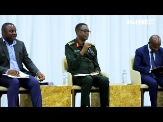 Ntiwajya mu ntambara n’umusazi || Gen Kabarebe yavuze ko bushotoranyi bwa RDC