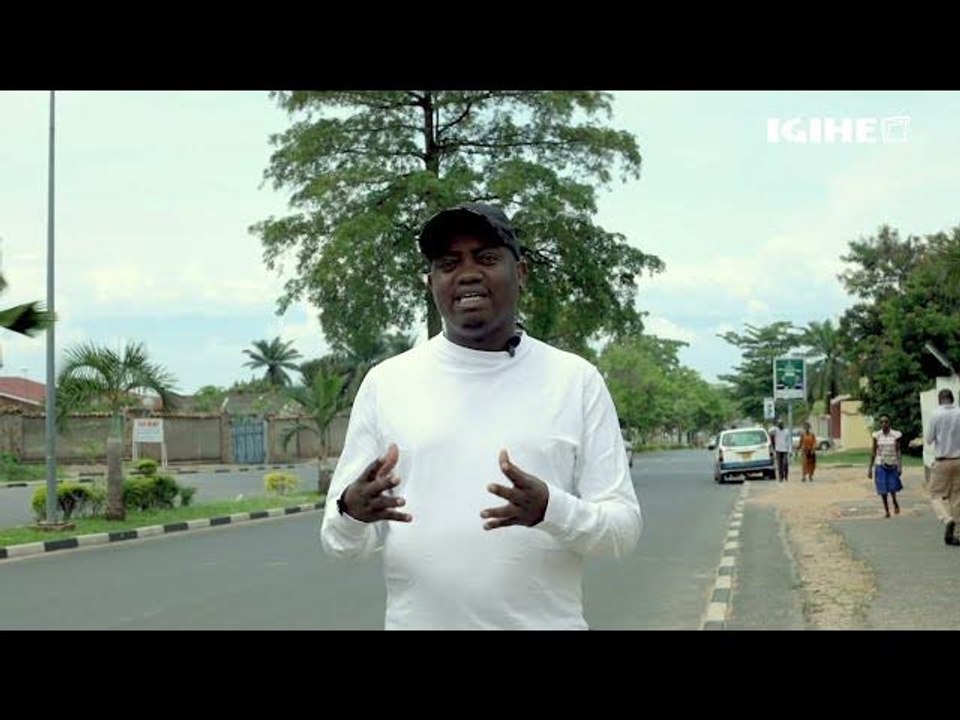 Dutemberane i Bujumbura, twiyibutse ubuzima bwo ku mucanga wa Tanganyika