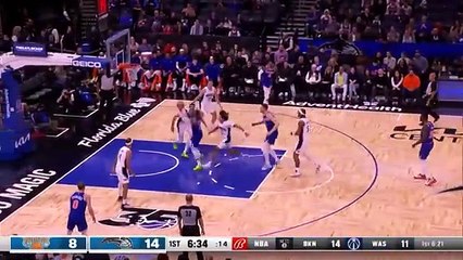Game Recap_ Magic 117_ Knicks 108(360P)