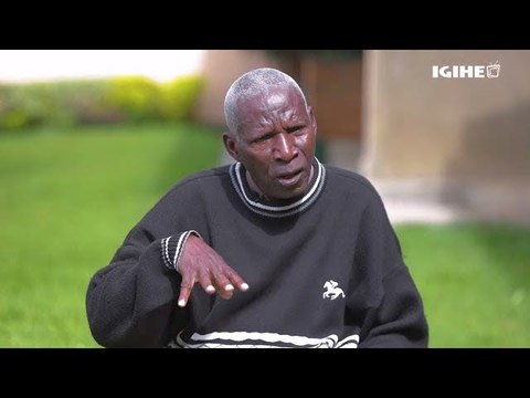 Umujinya w’Abanya-Kibuye ubwo bishyuzaga Habyarimana umuhanda akabagabira i Kivu