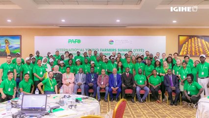 Akari ku mutima wa Minisitiri Musabyimana Jean Claude wa MINALOC