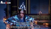 The Peak Of True Martial Arts S2 Ep.62 -102 English Sub