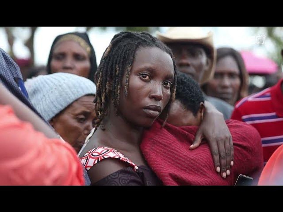 Musaza we yishwe aciwe umutwe: Agahinda k’Abanye-Congo bahungiye mu Rwanda bafite imiryango muri RDC