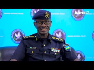 Ishusho y’ibizamini bya 'Permis' bimaze gukorwa, abarenga 3000 barazibonye- Ikiganiro na CP Kabera