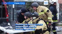 Россия продолжит наносить масштабные удары по Украине - ISW