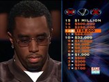 Millionaire Celebrity - Sean Puffy Combs (Full Run) Part 3