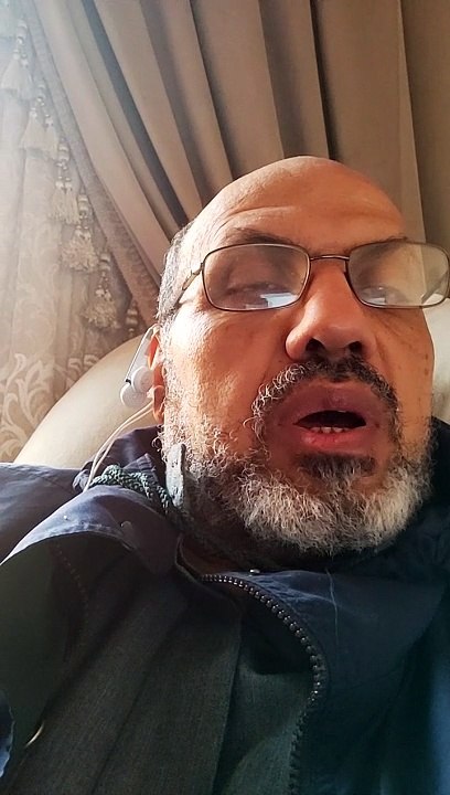 The faithful say, ‘If only a surah were sent down!’ But when a conclusive surah is sent down and war is mentioned in it, you see those in whose hearts is a sickness looking upon you with the look of someone fainting