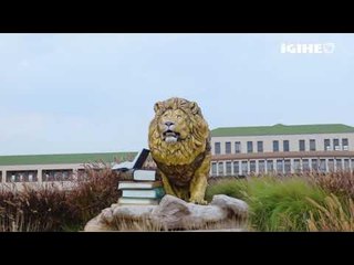 Dusure Ntare School, ishuri ry’icyitegererezo ryuzuye mu Karere ka Bugesera